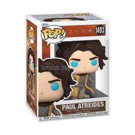 FUNKO POP! Movie (1493) Dune 2 - Paul Atreides figura FU72631 small