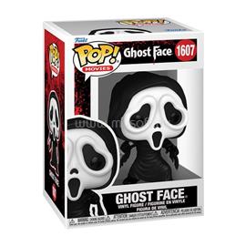 FUNKO POP! Movies (1607) Ghostface - Ghostface figura FU80696 small