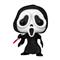 FUNKO POP! Movies (1607) Ghostface - Ghostface figura FU80696 small