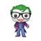 FUNKO POP! Movies (517) Batman 85th - The Joker w/Teeth figura FU80687 small