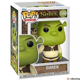 FUNKO POP! Movies: Shrek - Shrek figura FU81176 small