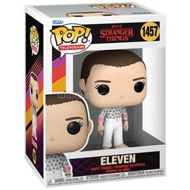 FUNKO POP! Television (1457) Stranger Things - Eleven figura FU72135 small