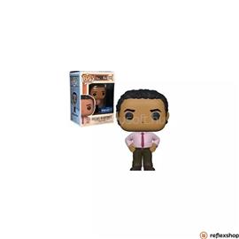 FUNKO POP! The Office - Oscar Martinez figura FU56151 small