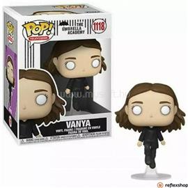 FUNKO POP! Umbrella Academy - Vanya figura FU55821 small