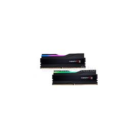 G-SKILL DIMM memória 2X24GB DDR5 8200Mhz CL52 Trident Z5 RGB Intel XMP F5-8200J4052F24GX2-TZ5RK small