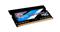 G.SKILL SODIMM 4GB DDR4 2400MHz CL16 Ripjaws F4-2400C16S-4GRS small