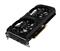 GAINWARD Videokártya nVidia GeForce RTX 4060 Python II 8GB GDDR6 GAINWARD_4496 small