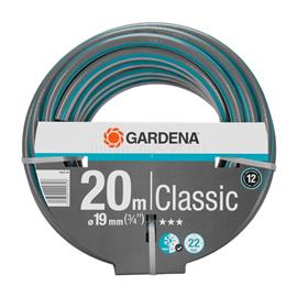GARDENA Classic 19 mm (3/4") 20 m tömlő 18022-20 small