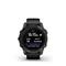 GARMIN Epix Pro Gen 2 Sapphire 47 mm okosóra fekete szilikon szíjjal (karbonszürke) 010-02803-11 small