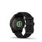 GARMIN Epix Pro Gen 2 Sapphire 47 mm okosóra fekete szilikon szíjjal (karbonszürke) 010-02803-11 small