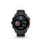 GARMIN fenix 8 47mm AMOLED okosóra fekete szilikon pánttal (sötétszürke) 010-02904-00 small