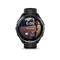 GARMIN Forerunner 965 okosóra (fekete-szürke) 010-02809-10 small