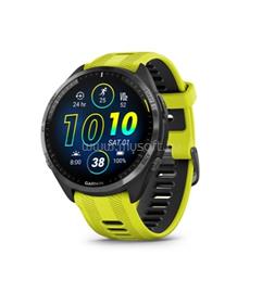 GARMIN Forerunner 965 okosóra (sárga-fekete) 010-02809-12 small