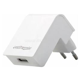 GEMBIRD 10W univerzális USB töltő adapter (fehér) EG-UC2A-02-W small