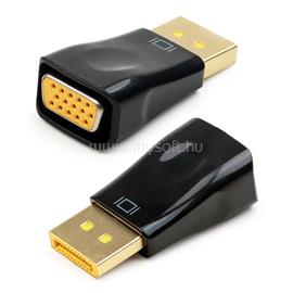 GEMBIRD A-DPM-VGAF-01 adapter displayport 1.1->VGA A-DPM-VGAF-01 small