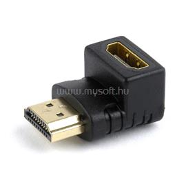 GEMBIRD A-HDMI90-FML 90 fokos (jobb) HDMI adapter A-HDMI90-FML small