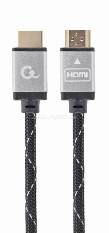 GEMBIRD CCB-HDMIL-5M Select plus series HDMI kábel 5m