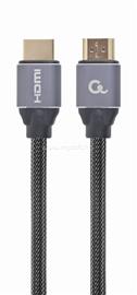 GEMBIRD CCBP-HDMI-1M Premium series HDMI kábel 1m CCBP-HDMI-1M small