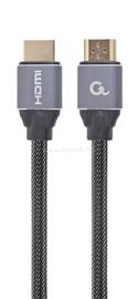 GEMBIRD CCBP-HDMI-5M High speed HDMI cable with Ethernet Premium series 5m CCBP-HDMI-5M small