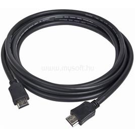 GEMBIRD HDMI 2.0 -> HDMI 2.0 M/M aktív video kábel 30m fekete CC-HDMI4-30M small