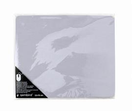 GEMBIRD MP-PRINT-S Printable mouse pad small 220x180mm (fehér) MP-PRINT-S small