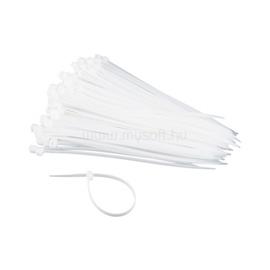 GEMBIRD NYT-100/25 nylon cable ties 100mm 2.5mm width bag of 100 pcs NYT-100/25 small