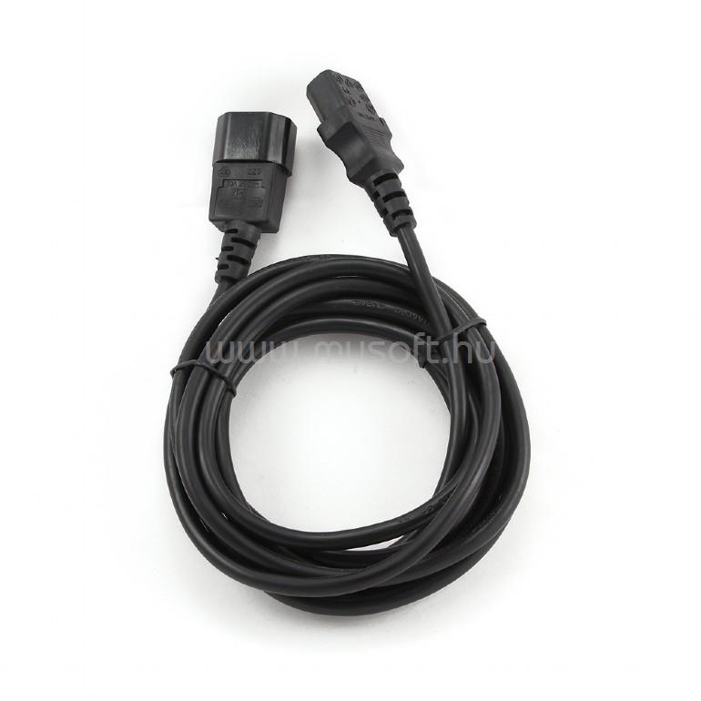 GEMBIRD PC-189-VDE-5M power extension cable VDE 5 meter