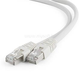 GEMBIRD PP6A-LSZHCU-10M patch cord RJ45 cat. 6A SFTP LSZH 10m gray PP6A-LSZHCU-10M small