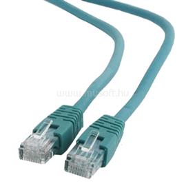 GEMBIRD PP6U-0.25M/G Patch cord UTP Cat6 0.25m green PP6U-0.25M/G small