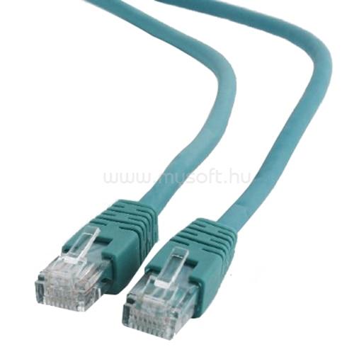 GEMBIRD PP6U-0.25M/G Patch cord UTP Cat6 0.25m green