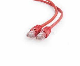 GEMBIRD PP6U-3M/R UTP Cat6 Patch cord 3m red PP6U-3M/R small