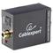 GEMBIRD RCA (Digital Coax) Toslink Standard -> 2db RCA F/F adapter DSC-OPT-RCA-001 small