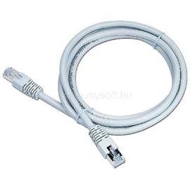 GEMBIRD RJ45 CAT6 FTP - RJ45 CAT6 FTP M/M adatkábel 20m szürke PP6-20M small