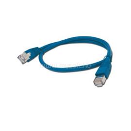 GEMBIRD RJ45 CAT6 FTP - RJ45 CAT6 FTP M/M adatkábel 2m kék PP6-2M/B small