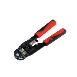 GEMBIRD T-WC-03 3-in-1 modular crimping tool RJ45 T-WC-03 small