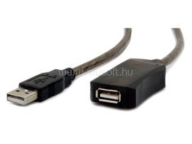 GEMBIRD UAE-01-10M USB 2.0 active extension cable 10m UAE-01-10M small