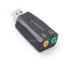 GEMBIRD Virtus Plus külső hangkártya USB SC-USB2.0-01 small