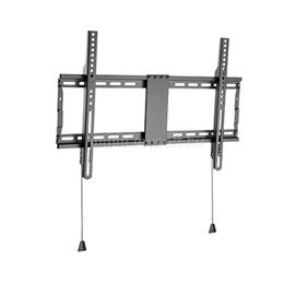 GEMBIRD WM-80F-01 TV wall mount fixed 37-80inch up to 70 kg WM-80F-01 small