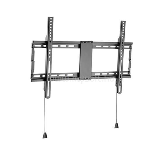 GEMBIRD WM-80F-01 TV wall mount fixed 37-80inch up to 70 kg