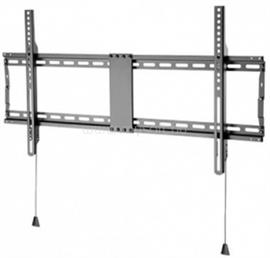 GEMBIRD WM-90F-01 TV wall mount fixed 43-90inch up to 70 kg WM-90F-01 small