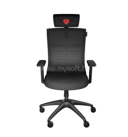 GENESIS ASTAT 700 ergonomikus gamer szék (fekete)