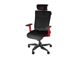 GENESIS Astat 700 ergonómikus gamer szék (piros) NFG-1944 small