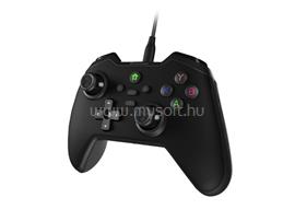 GENESIS Mangan 300 játékvezérlő PC/SWITCH/MOBIL (fekete) NJG-2103 small