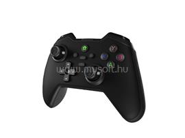 GENESIS Mangan 400 wireless játékvezérlő PC/SWITCH/MOBIL (fekete) NJG-2100 small