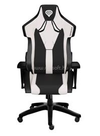 GENESIS NITRO 650 HOWLITE Gamer szék (fehér) NFG-1849 small