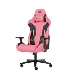 GENESIS NITRO 720 Gamer szék (rózsaszín-fekete) NFG-1928 small