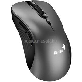 GENIUS Ergo 8100S vezeték nélküli egér (szürke) GENIUS_31030040401 small