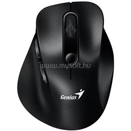 GENIUS Ergo 9000S vezeték nélküli egér (fekete) GENIUS_31030038400 small