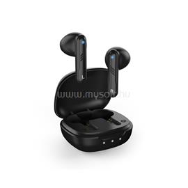 GENIUS HS-M905BT True Wireless Bluetooth fekete fülhallgató GENIUS_31710025402 small