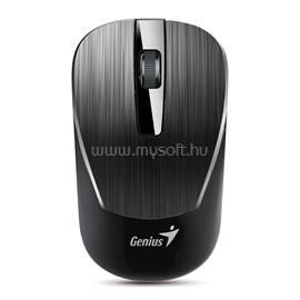 GENIUS NX-7015 USB vezeték nélküli egér (acélszürke) GENIUS_31030019400 small